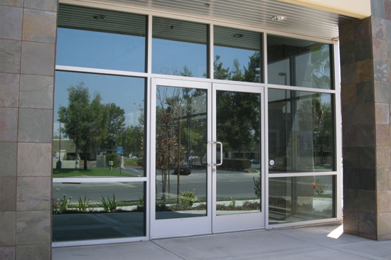 West Covina-commercial-door-repair