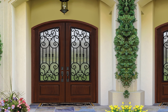 West Covina-entry-door-repair