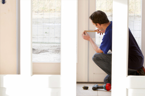West Covina-interior-door-repair
