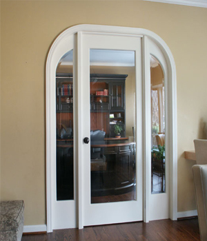 Passage Door Replacement West Covina