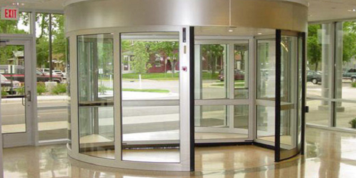 commercial automatic door repair West Covina