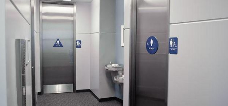 high security metal door repair West Covina