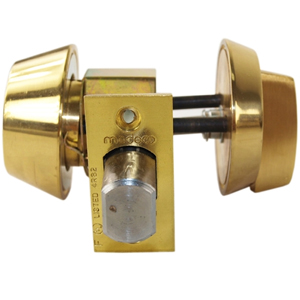 high security deadbolt West Covina